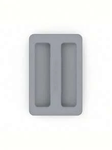 1 件通用硅胶柔软可重复使用不粘完美匹配储物袋整理器适用于各种烤面包机各种颜色烤面包片盖厨房必备早餐小工具家庭组织解决方案易于清洁耐用耐热厨房配件烤面包机盖储物袋