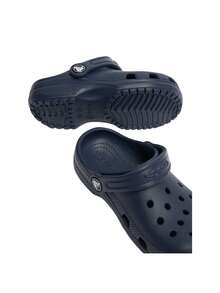 Crocs Classic Unisex Clog Navy 10001-410 - Navy - View 5