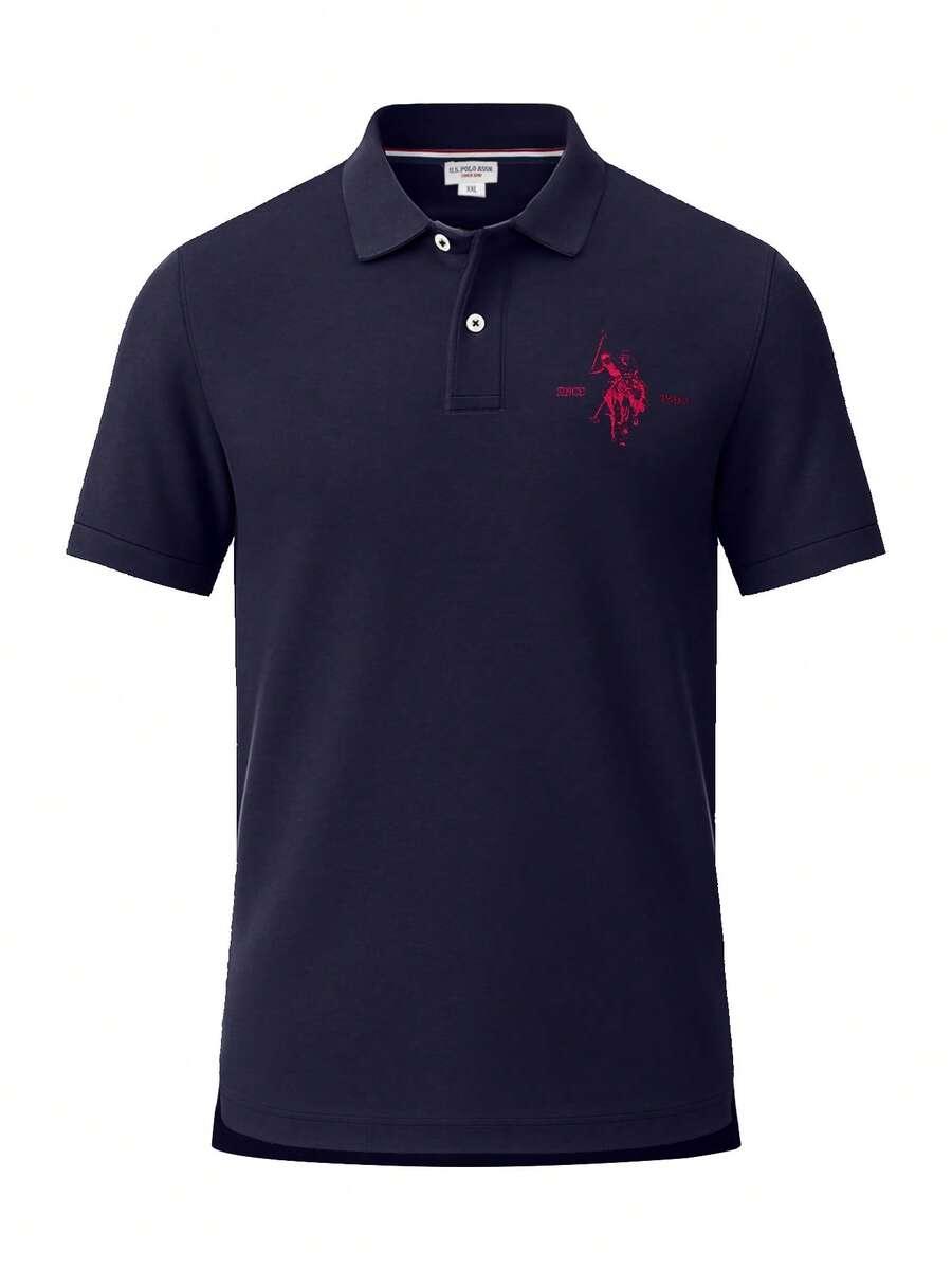 US Polo Assn POLO - Navy Blue - View 1