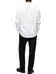 CAMISA - Blanco - Ver 2