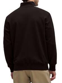 Calvin Klein Men Jackets And Coats - Black - View 2