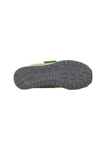 New Balance Lifestyle Unisex Kids' Running Shoes Green PV574 - 藍色 - 查看 4