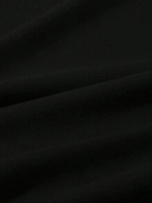 SHEIN 2件套女婴休闲时尚创意卡通可爱蓝色碎花兔子字母印花卫衣和打底裤套装，姐妹装（2套单独出售）双胞胎女童服装 女婴服装 女婴服装 女童服装 女童兔子服装 秋冬 - 彩色 - 查看 7