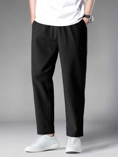 Guys Slant Pocket Pants