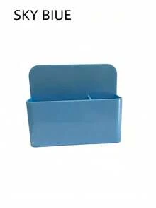 1 قطعة رف تخزين ماركر لوح جاف مغناطيسي, صندوق تخزين طباشير, جهاز تخزين خزانة, مناسب للوح الأبيض, الثلاجة, رف جهاز التحكم عن بعد, المكتب, المنزل, المطبخ, المدرسة, كوب مغناطيسي, حامل قلم للوح الأسود, صندوق قلم مغناطيسي قابل للتعديل, أنواع متعددة, خيارات متعددة الألوان - متعدد الألوان - مشاهدة 21