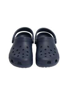 Crocs Classic Unisex Clog Navy 10001-410 - Navy - View 2