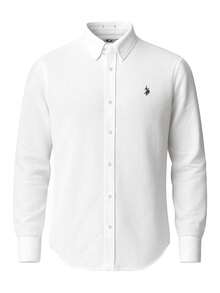 CAMISA - Blanco - Ver 4