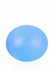 SHEIN 1pc 1.57in/2.36in Malt Squeeze Ball Slow Rebound Squeeze Explode Toy, Suitable As A Stress Relief Toy For Office Relaxation, Christmas (Random Color Packaging) - Multicolor - View 7