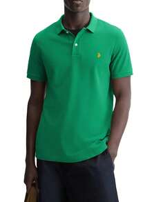 POLO - Green - View 1