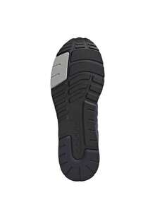 Adidas RUN 80s Men's Sneakers Legend Ink / Cloud White / Grey Two ID1261 - Blue - View 5