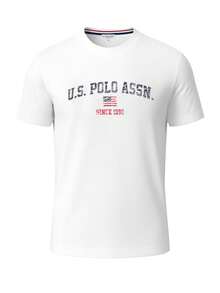 POLO - White - View 4