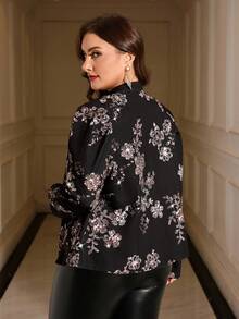 Gownix Áo khoác cỡ lớn Quần áo mùa thu cho phụ nữ Quần áo mùa thu Quần áo mùa thu cỡ lớn cho phụ nữ Áo khoác mùa thu Áo khoác nữ sang trọng Quần áo mùa thu cho phụ nữ Trang phục mùa thu cho phụ nữ Trang phục mùa thu cho phụ nữ Quần áo mùa thu cho phụ nữ - Nhiều màu - Xem 2