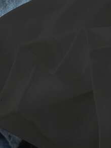 Leopard Print Butterfly Applique Hoodie Sweatshirt, Casual For Teen Girls - Black - View 5