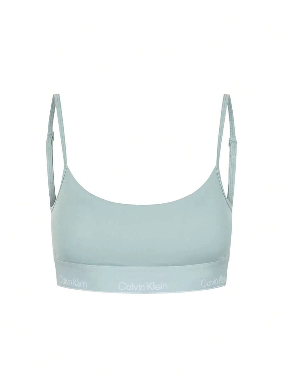 Calvin Klein Women's Bras & Bralettes - Green - View 1