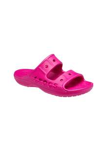 Baya Women's Crocs Pink 2076276X0 - Pink - View 3