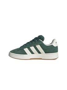 Adidas 大法院阿尔法 00 年代 - 大學綠/米白/口香糖色 - 查看 5
