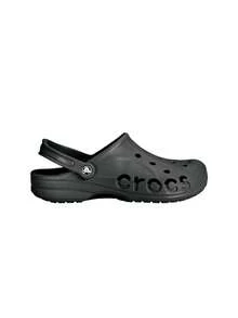 Crocs كلوغ يونيسكس بايا أسود 10126-001 - الأسود - مشاهدة 1