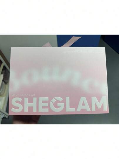SHEGLAM Internal Testing