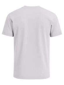 Calvin Klein Camisetas para hombres - Gris - Ver 5