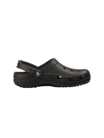 Crocs Classic Unisex Clog Black 10001-001