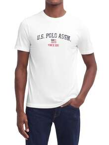 POLO - White - View 1