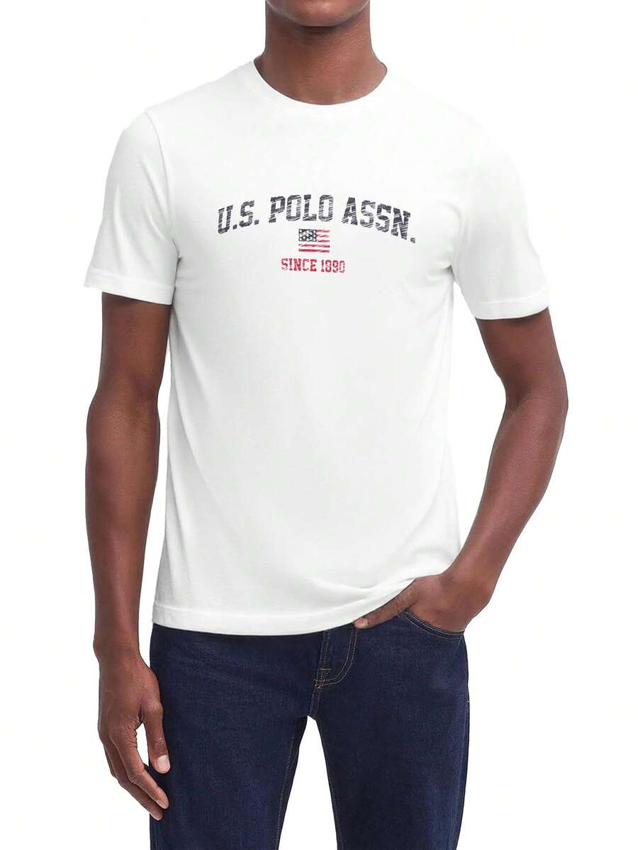 POLO - White - View 1