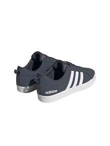VS Pace 2.0 Men's Sneakers Shadow Navy / Shadow Navy / Cloud White HP6005 - Skuggblå / Skuggblå / Molnvit - Visa 2