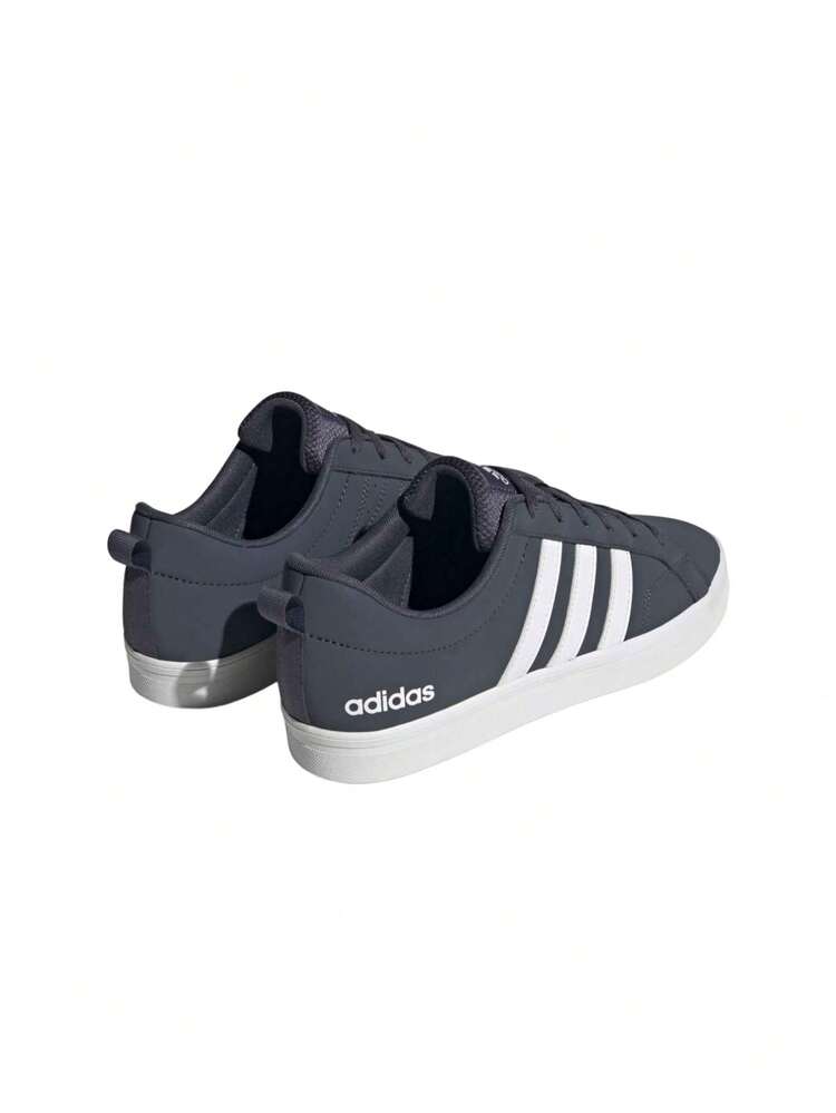 VS Pace 2.0 Men's Sneakers Shadow Navy / Shadow Navy / Cloud White HP6005 - Shadow Navy / Shadow Navy / Cloud White - View 2