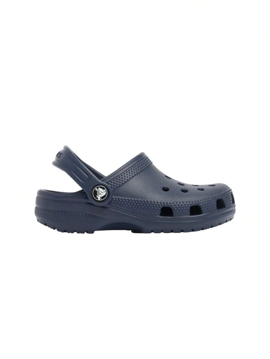 Crocs Classic Unisex Clog Navy 10001-410 - Navy - View 1