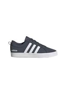 VS Pace 2.0 Men's Sneakers Shadow Navy / Shadow Navy / Cloud White HP6005 - Skuggblå / Skuggblå / Molnvit - Visa 1
