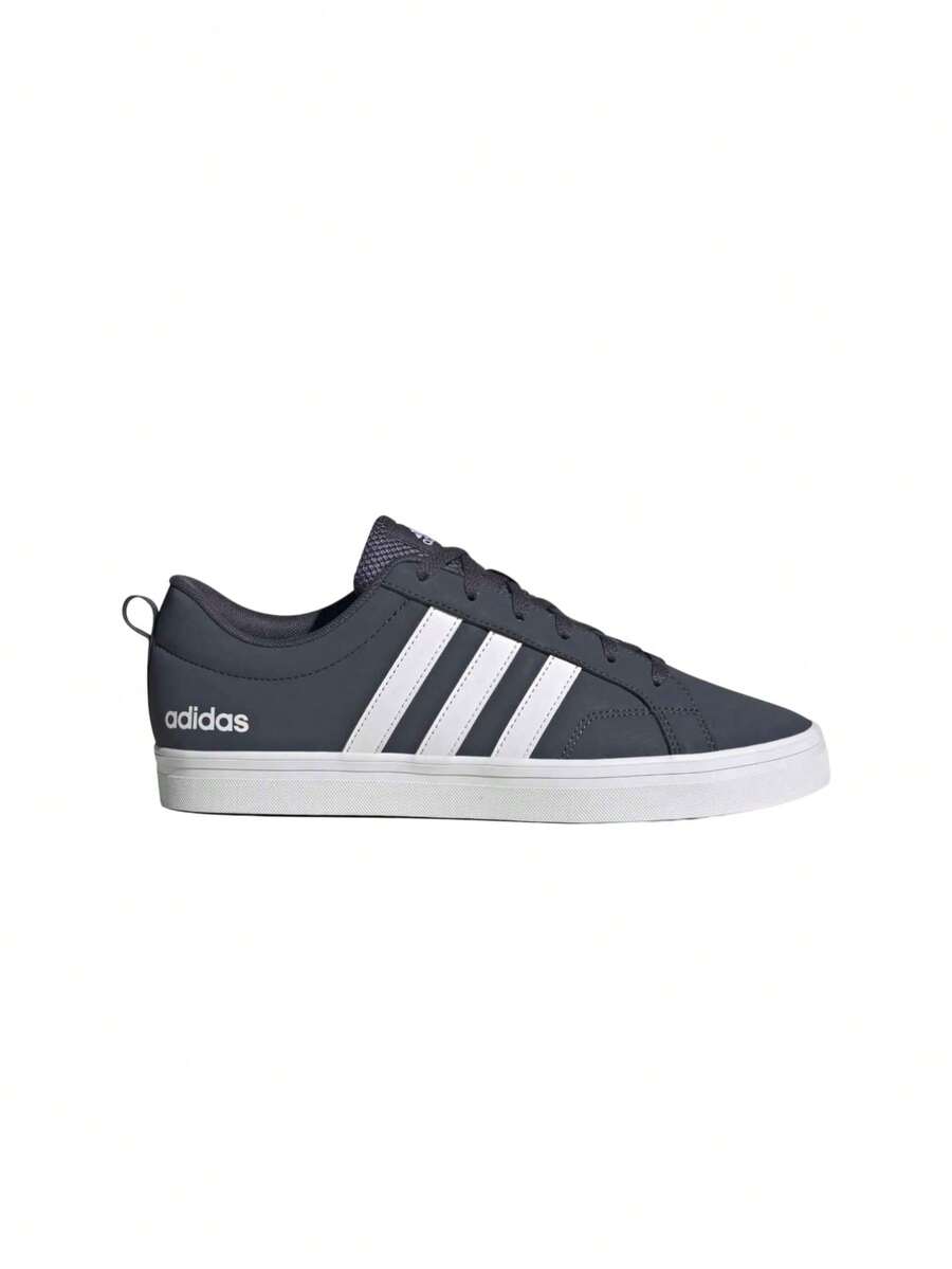 VS Pace 2.0 Men's Sneakers Shadow Navy / Shadow Navy / Cloud White HP6005 - Skuggblå / Skuggblå / Molnvit - Visa 1
