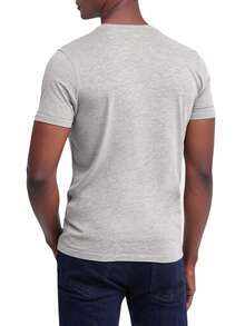 US Polo Assn PÓLO - Cinza - Ver 2
