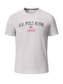 US Polo Assn PÓLO - Cinza - Ver 4