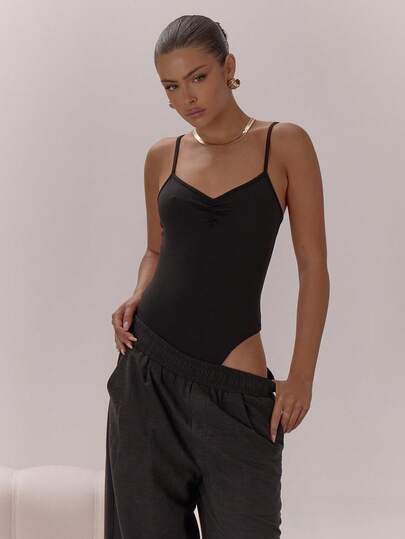 Jumpsuits & Bodysuits 