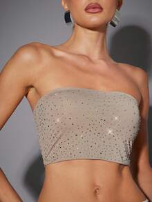 Hauture Women's Sexy Going Out Night Out Party Date Night All-Over Abstract Print Fitted Fishtail High Slit Twist Maxi Skirt