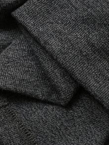 Livesso 2 pièces Ensemble t-shirt décontracté ample et pantalon pour femmes, automne/hiver