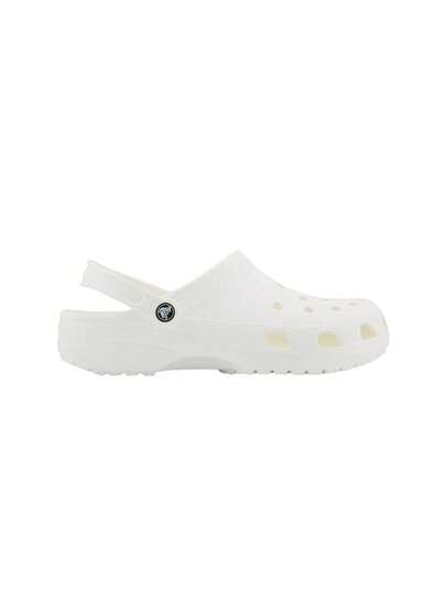 Crocs Classic Unisex Clog White 10001-100