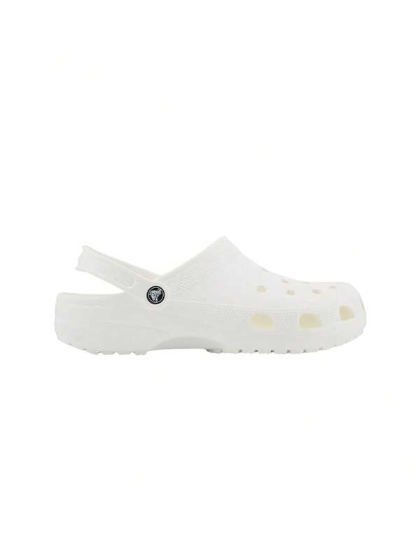 Crocs Classic Unisex Clog White 10001-100