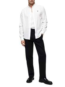 CAMISA - Blanco - Ver 3