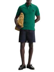 POLO - Green - View 3