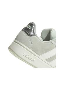 Adidas 大法院阿尔法 00 年代 - 淺灰色 - 查看 4