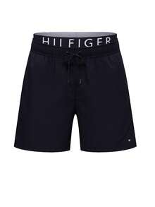 Tommy Hilfiger Men Beach Shorts - Blue - View 4