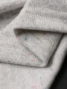 DAZY 2 piezas Conjunto de otoño para niños, sudadera holgada casual y pantalones harén para niños pequeños, estilo japonés - Albaricoque - Ver 9
