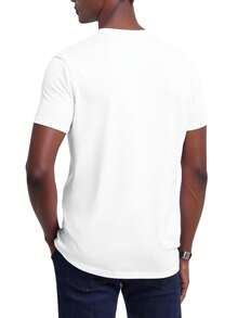 POLO - White - View 2