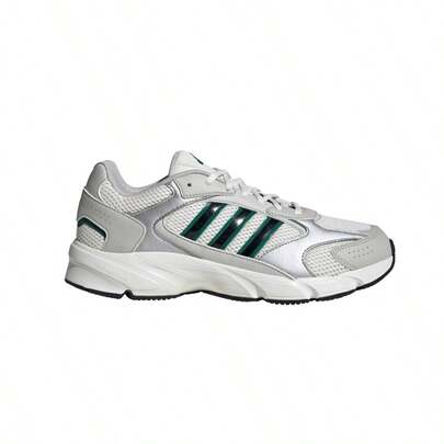 Adidas Crazychaos 2000 Men's Sneakers Core White / Collegiate Green / Silver Metallic IH0457