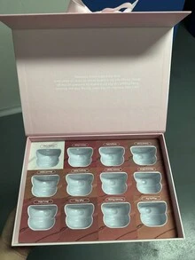 SHEGLAM Internal Testing - 彩色 - 查看 3