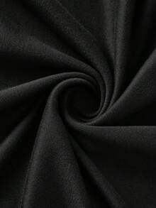 SHEIN EZwear 3 件套大码女式圆领休闲修身长袖 T 恤套装，适合秋冬季 - 彩色 - 查看 14