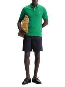 POLO - Green - View 3