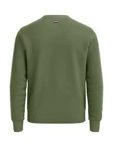 US Polo Assn PULLOVER - Green - View 5