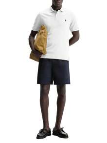 POLO - White - View 3